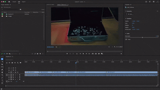 why edit when you can generate