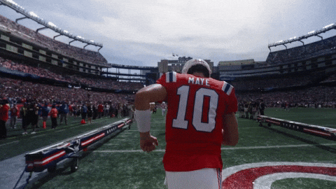 Superbowl Maye